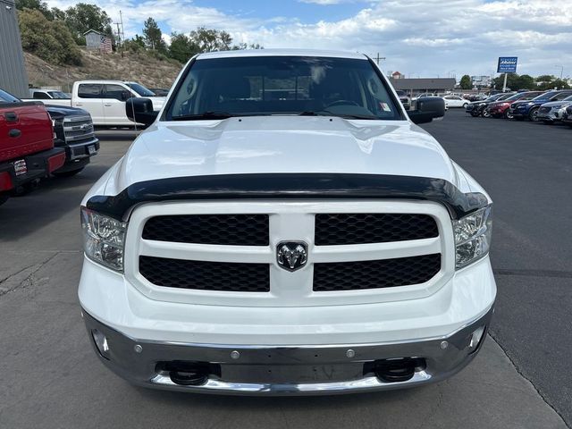 2015 Ram 1500 Outdoorsman