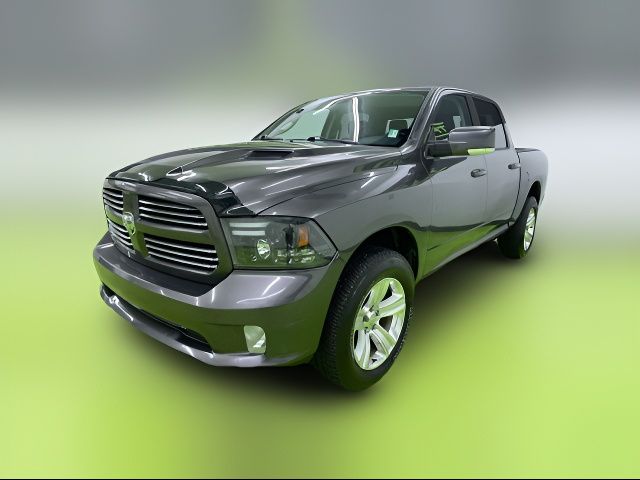 2015 Ram 1500 Sport