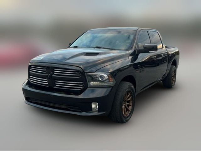 2015 Ram 1500 Sport