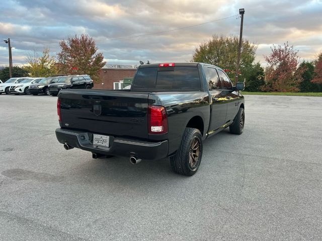 2015 Ram 1500 Sport