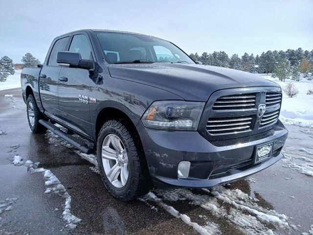 2015 Ram 1500 Sport