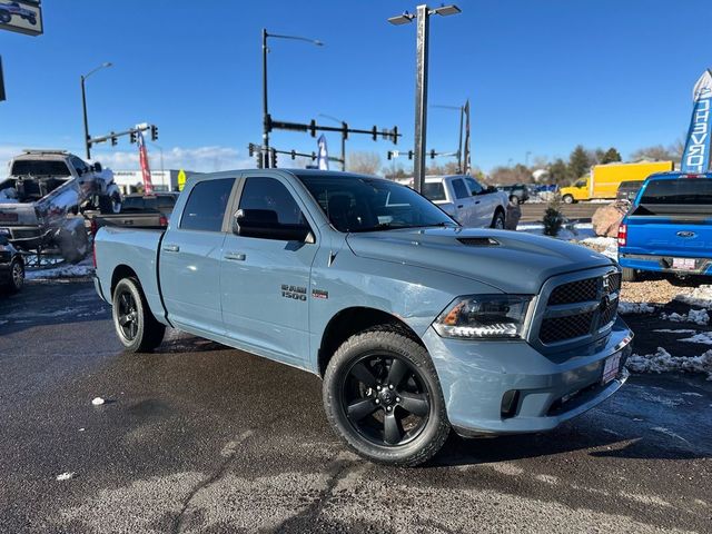 2015 Ram 1500 Sport