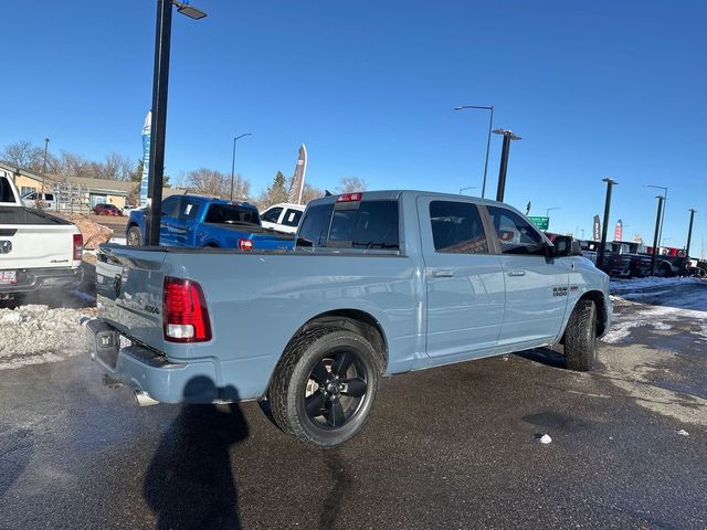 2015 Ram 1500 Sport