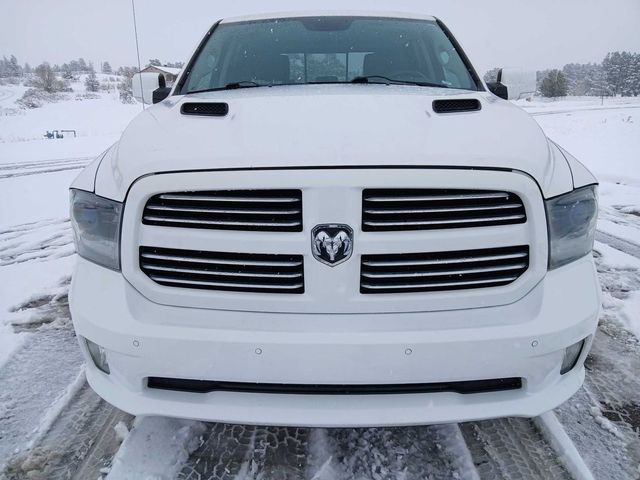 2015 Ram 1500 Sport