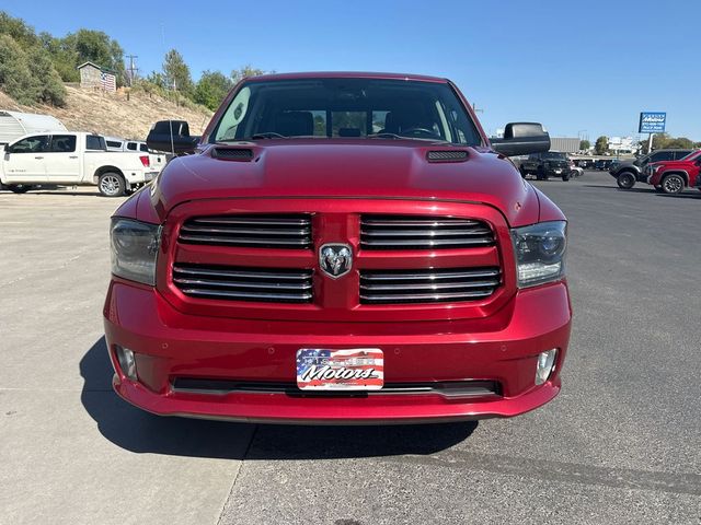 2015 Ram 1500 Sport