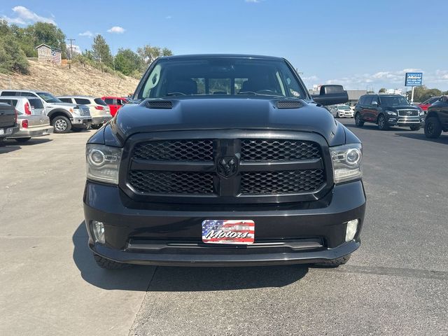 2015 Ram 1500 Sport