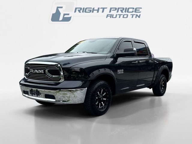 2015 Ram 1500 Tradesman