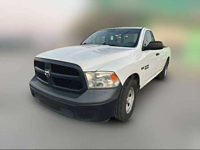 2015 Ram 1500 Tradesman