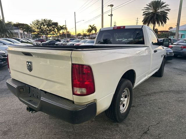 2015 Ram 1500 Tradesman