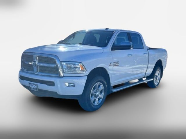 2015 Ram 2500 Longhorn Limited