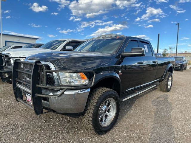 2015 Ram 3500 Tradesman