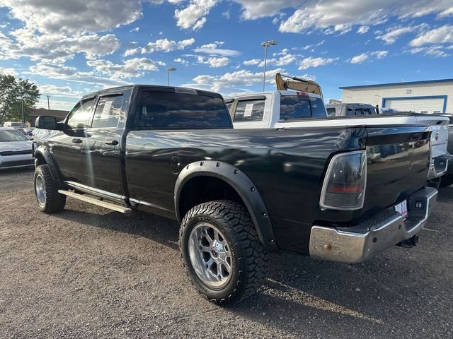 2015 Ram 3500 Tradesman