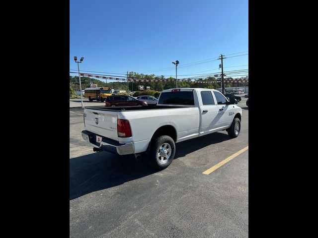 2015 Ram 3500 Tradesman