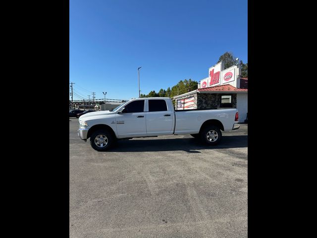 2015 Ram 3500 Tradesman