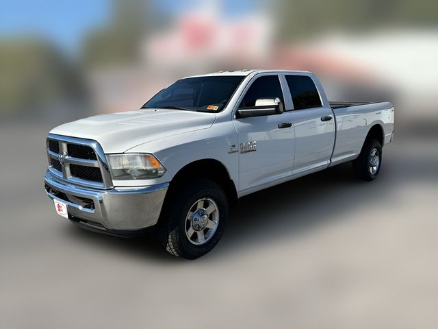 2015 Ram 3500 Tradesman