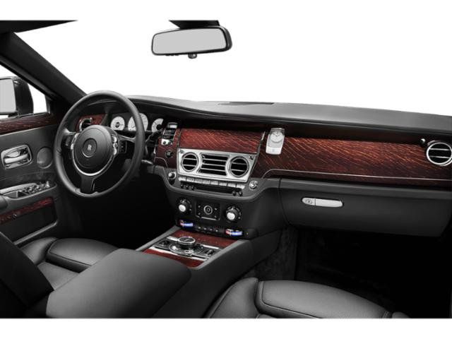 2015 Rolls-Royce Ghost Base