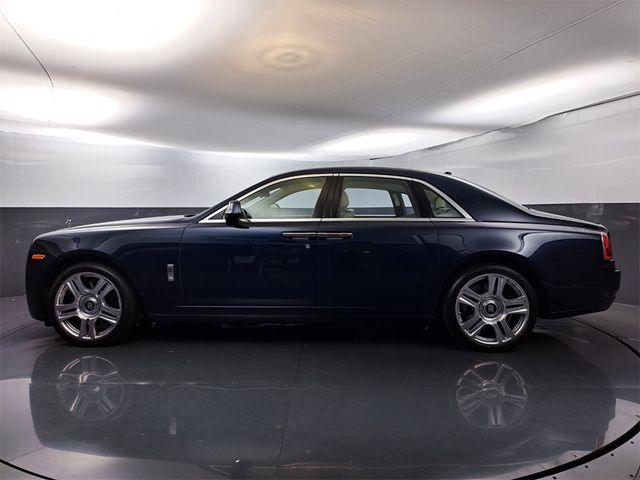 2015 Rolls-Royce Ghost Base