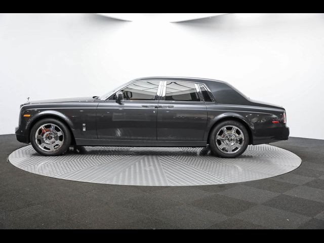 2015 Rolls-Royce Phantom Base