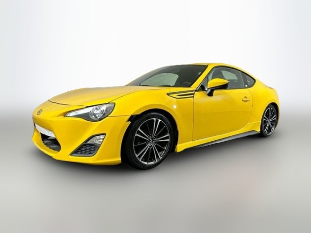 2015 Scion FR-S Release Series 1.0