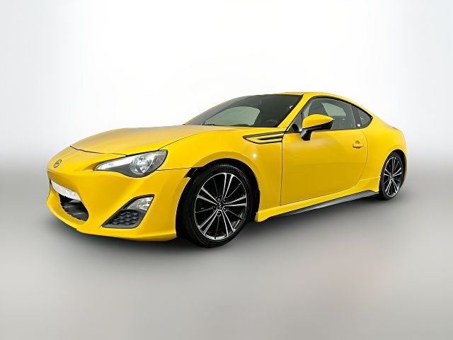 2015 Scion FR-S Release Series 1.0