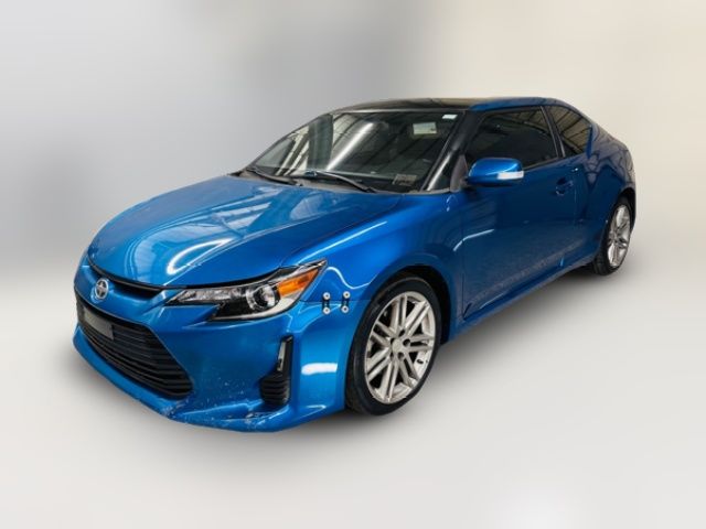 2015 Scion tC Base