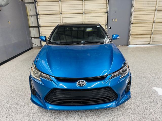 2015 Scion tC Base