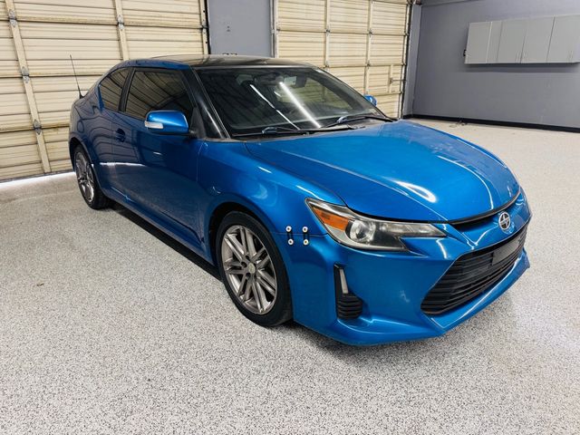 2015 Scion tC Base