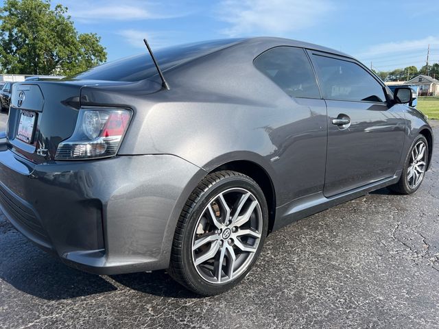 2015 Scion tC Release Series