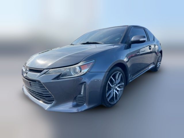 2015 Scion tC Release Series