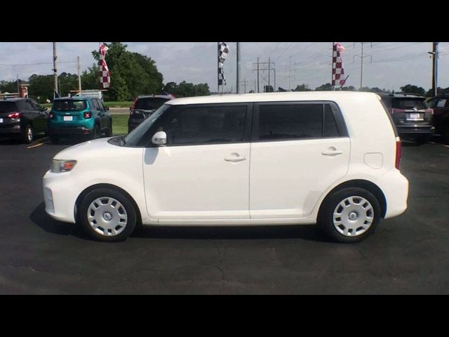 2015 Scion xB 686 Parklan Edition