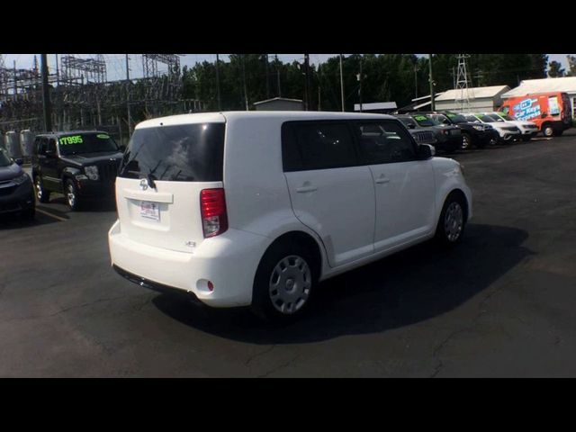 2015 Scion xB 686 Parklan Edition