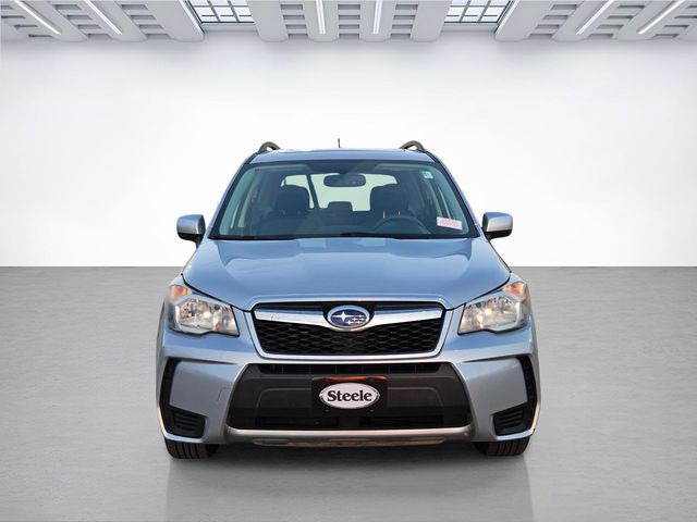 2015 Subaru Forester 2.0XT Premium