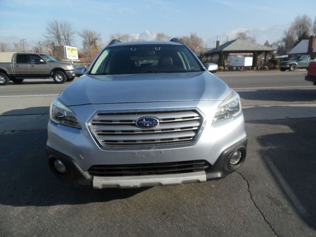 2015 Subaru Outback 3.6R Limited