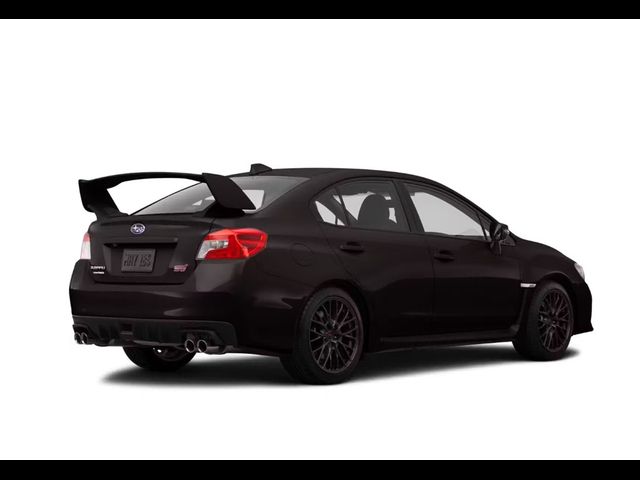 2015 Subaru WRX STI Base