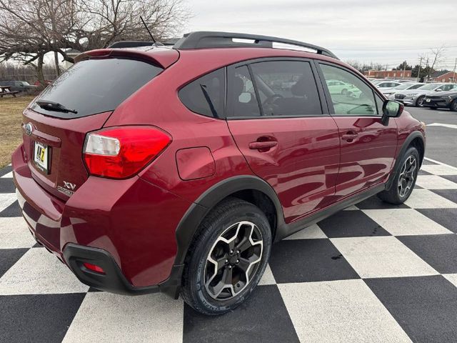 2015 Subaru XV Crosstrek Premium