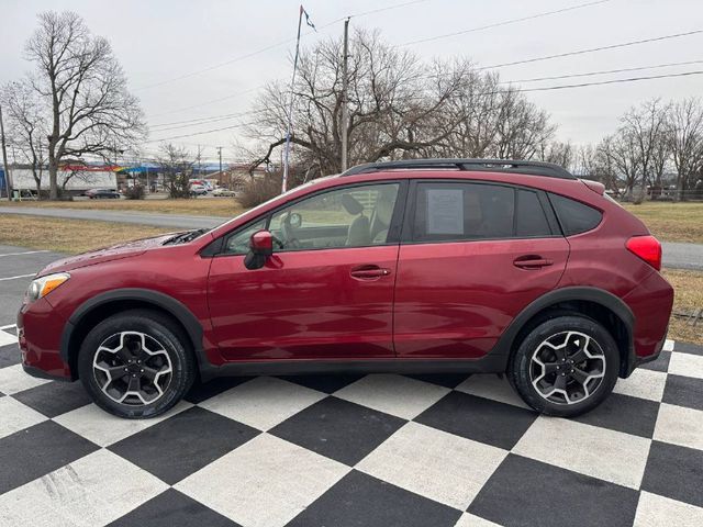 2015 Subaru XV Crosstrek Premium