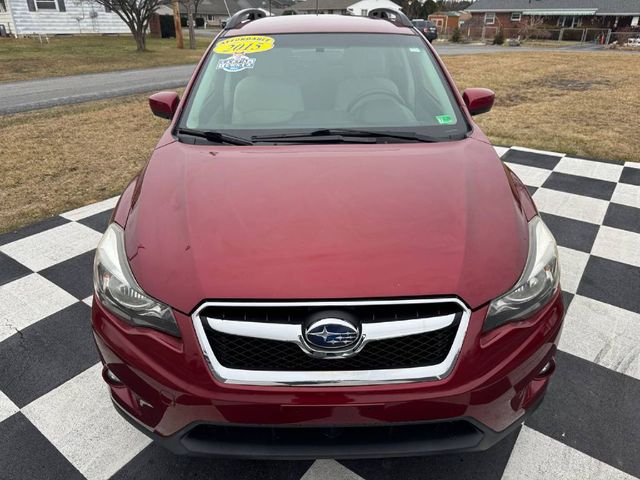 2015 Subaru XV Crosstrek Premium