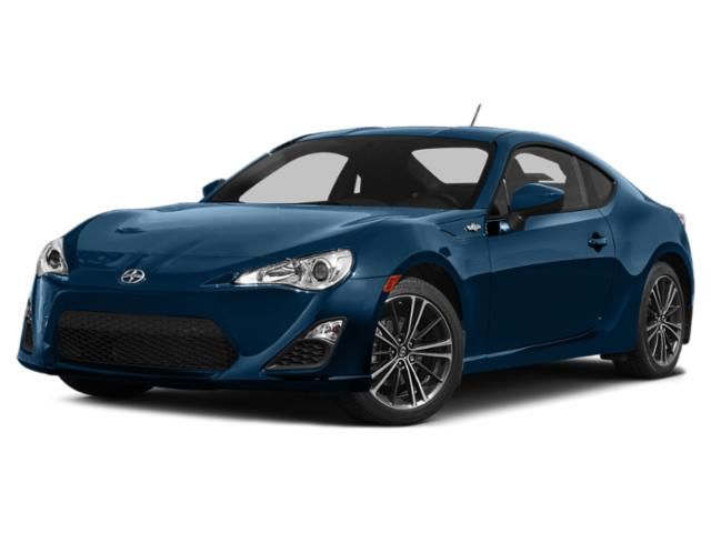 2015 Scion FR-S Base