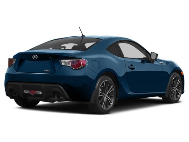 2015 Scion FR-S Base