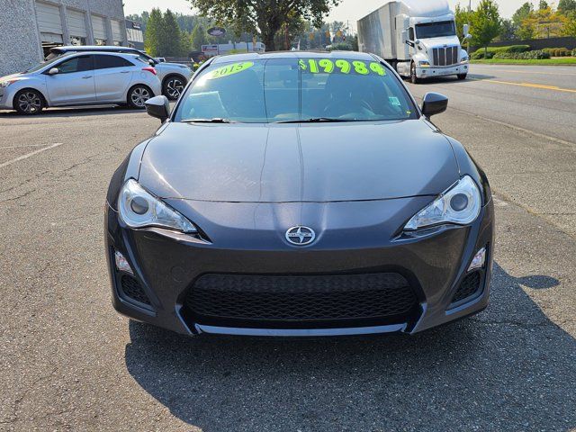 2015 Scion FR-S Base