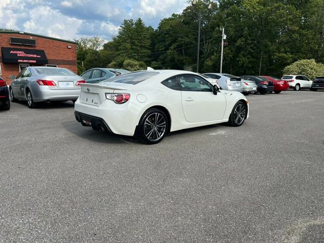 2015 Scion FR-S Release Series 1.0