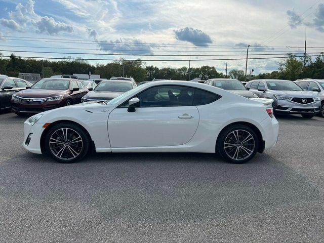 2015 Scion FR-S Release Series 1.0