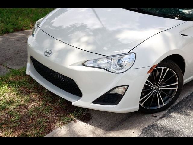 2015 Scion FR-S Base