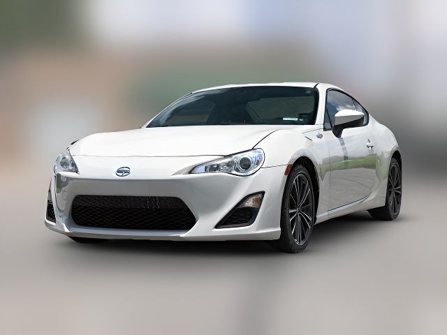2015 Scion FR-S Base