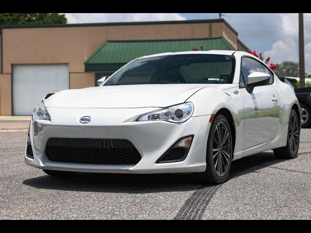 2015 Scion FR-S Base