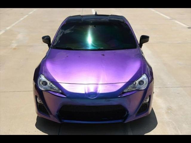 2015 Scion FR-S Base