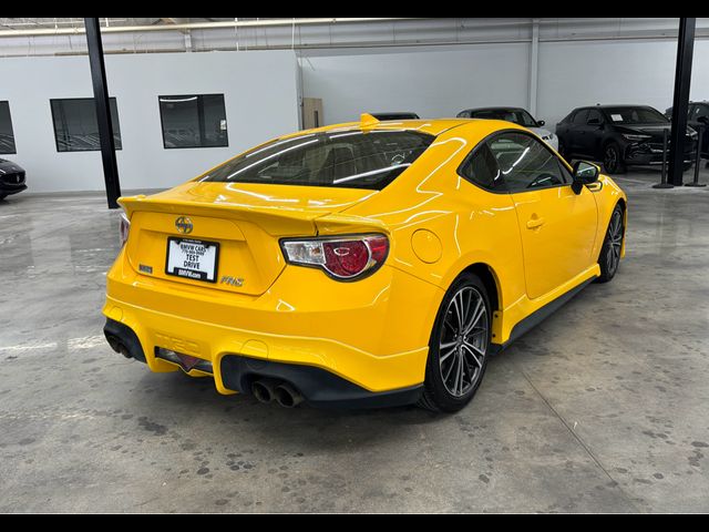 2015 Scion FR-S Release Series 1.0