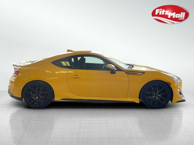 2015 Scion FR-S Release Series 1.0