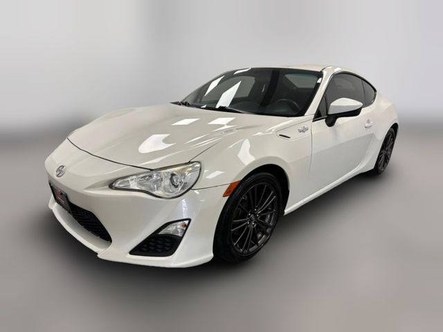 2015 Scion FR-S 