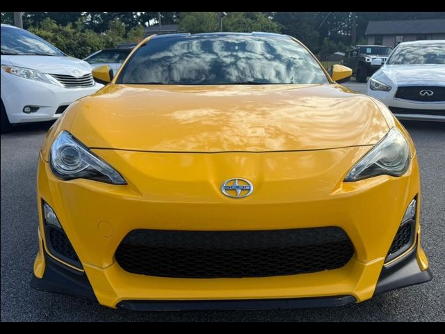2015 Scion FR-S Release Series 1.0